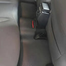 Tapete Borracha Jeep Compass