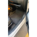 Tapete Borracha Nissan March