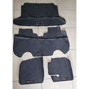 Tapete De Borracha Honda Hrv