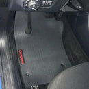 Tapete Borracha Jeep Compass
