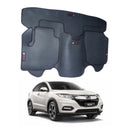 Tapete De Borracha Honda Hrv