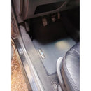 Tapete De Borracha Ford Ecosport