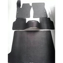Tapete Borracha Jeep Compass