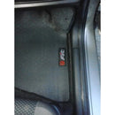 Tapete De Borracha Honda  Fit