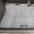 Tapete De Borracha Ford Ecosport