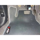 Tapete De Borracha Honda  Fit