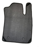 Tapete Fiat Pulse Preto Fosco