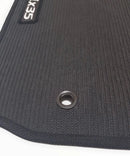 Tapete De Borracha Ix35 Com Traseiro Inteiro