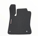 Tapete Borracha Jeep Renegade 3 Peças C/traseiro Inteiriço Preto