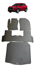 Corolla Cross Kit Completo
