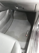 Tapete Borracha Fiat Cronos C/tras. Inteiriço