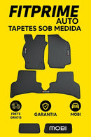 Mobi – Kit Completo (Sem Porta-Malas)