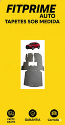 Corolla Cross Kit Completo