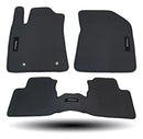 Tapete Borracha Fastback Traseiro Inteiriço E Porta Malas