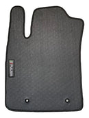 Tapete Fiat Pulse Preto Fosco