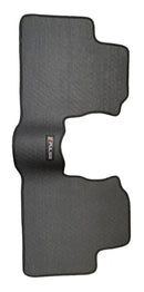 Tapete Fiat Pulse Preto Fosco
