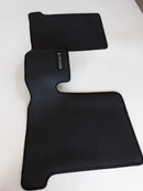 Tapete Borracha Kit Voyage Com Traseiro Com Porta-Malas
