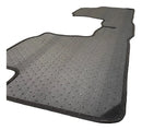 Tapete Fiat Pulse Preto Fosco