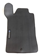 Tapete Borracha Kit Voyage Com Traseiro Com Porta-Malas