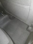 Tapete Borracha Creta C/ Tras. Interiço