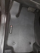 Tapete Borracha Fiat Cronos C/tras. Inteiriço