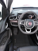 Tapete Borracha Fiat Cronos C/tras. Inteiriço