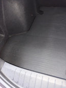 Tapete Borracha Fiat Cronos C/tras. Inteiriço