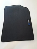 Tapete Borracha Premium Hb20 2020-2025 Preto
