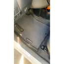 Tapete Borracha Nissan March