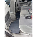 Tapete Borracha Hyundai Tucson