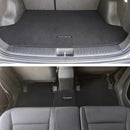 Tapete Borracha Hyundai Tucson
