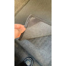 Tapete Borracha Nissan March