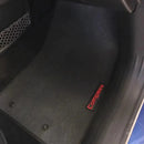 Tapete Borracha Jeep Compass